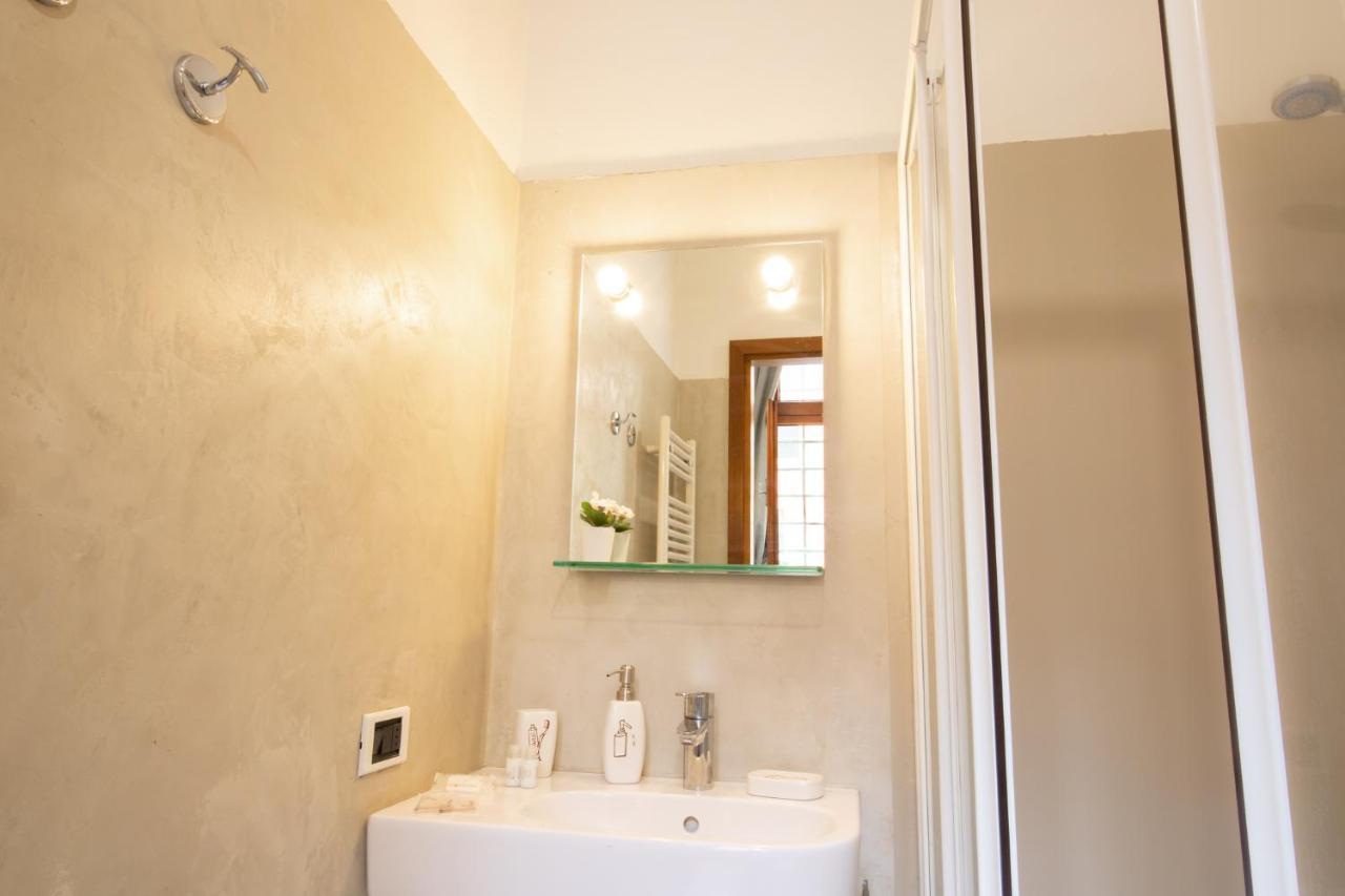 Corte Quaranta Verona Exterior foto