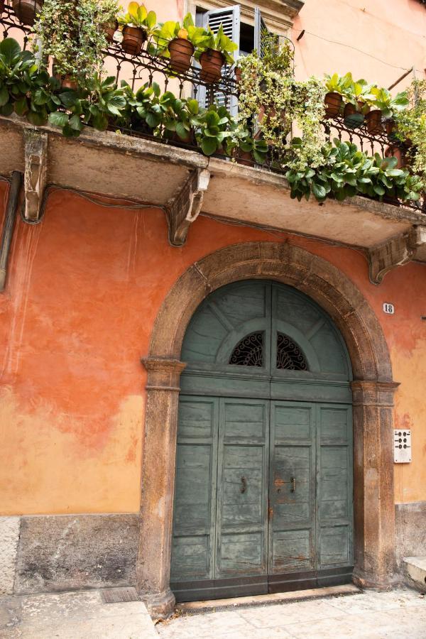 Corte Quaranta Verona Exterior foto